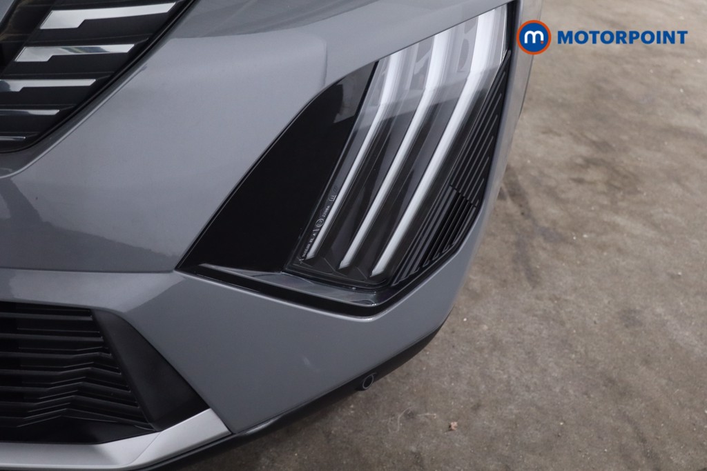 Peugeot 2008 Allure Automatic Electric SUV - Stock Number (1634627) - 33rd supplementary image