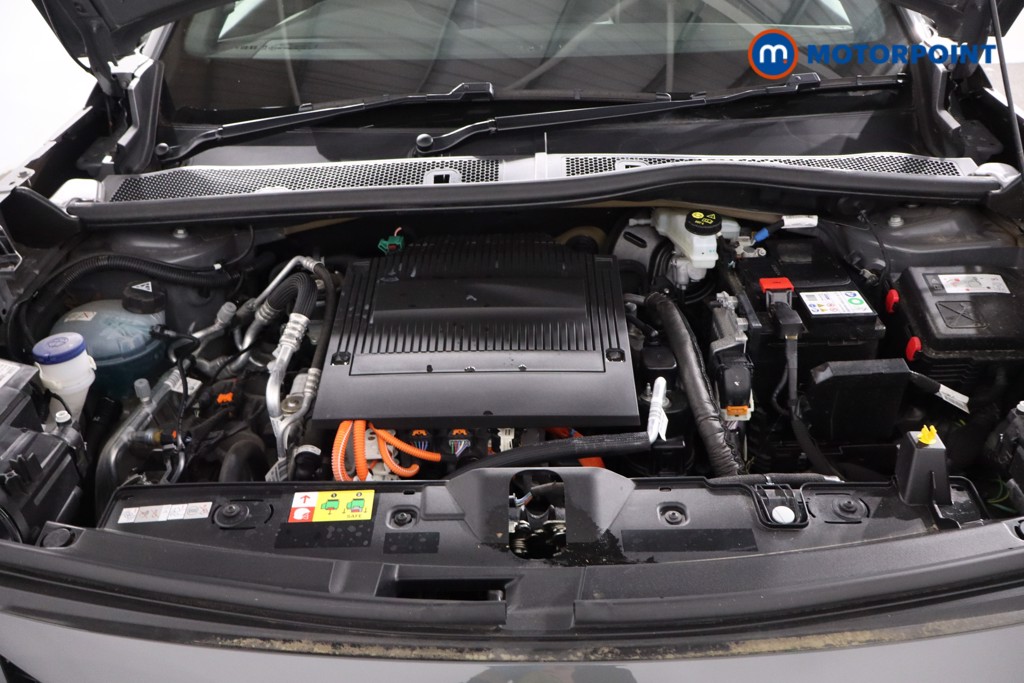 Peugeot 2008 Allure Automatic Electric SUV - Stock Number (1634627) - 34th supplementary image