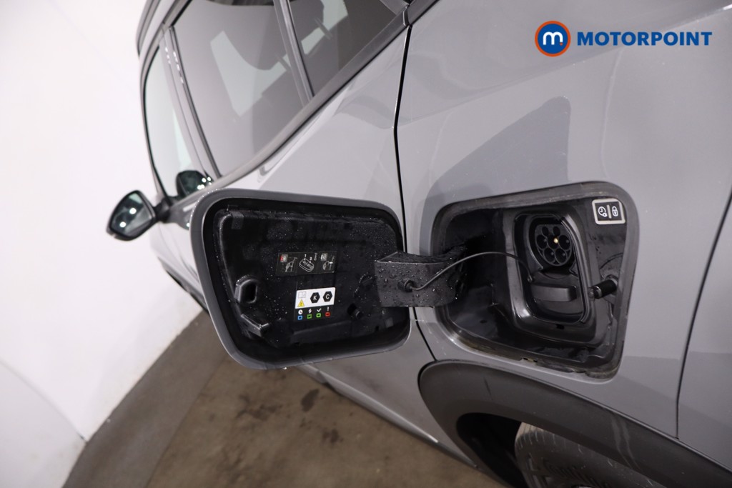 Peugeot 2008 Allure Automatic Electric SUV - Stock Number (1634627) - 35th supplementary image