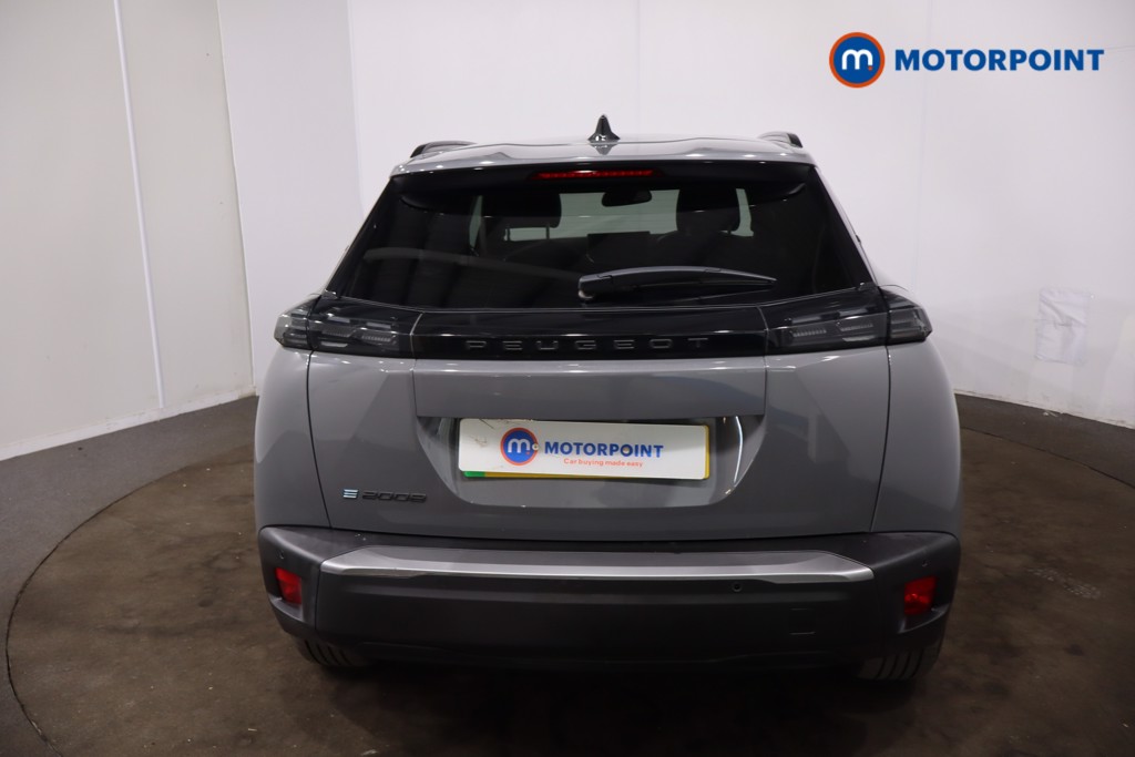 Peugeot 2008 Allure Automatic Electric SUV - Stock Number (1634627) - 37th supplementary image