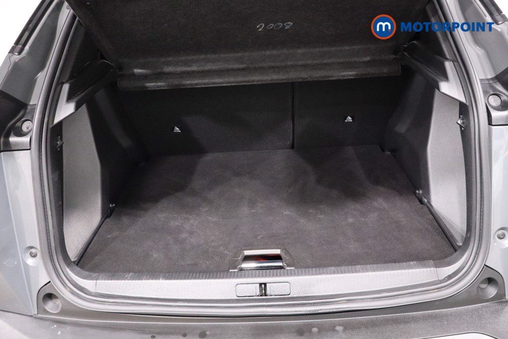 Peugeot 2008 Allure Automatic Electric SUV - Stock Number (1634627) - 40th supplementary image