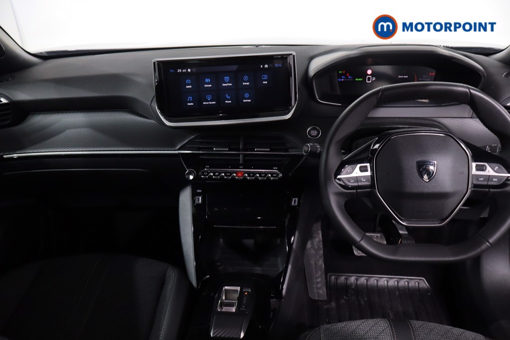 Peugeot 2008 Allure Automatic Electric SUV - Stock Number (1634627) - 1st supplementary image
