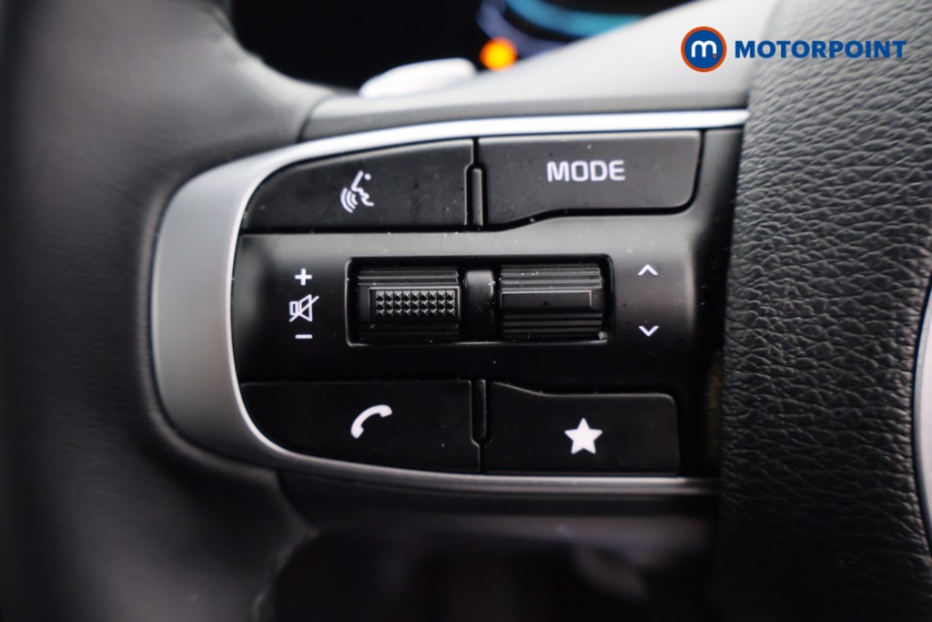 KIA Sportage Gt-Line Automatic Petrol-Electric Hybrid SUV - Stock Number (1634668) - 7th supplementary image