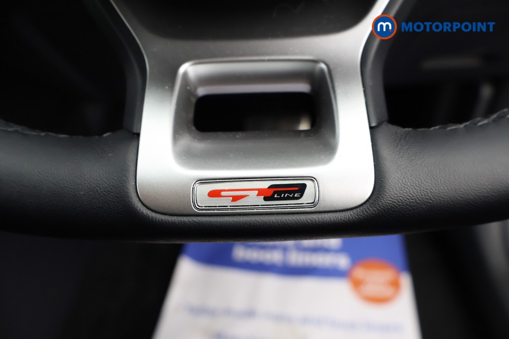 KIA Sportage Gt-Line Automatic Petrol-Electric Hybrid SUV - Stock Number (1634668) - 9th supplementary image