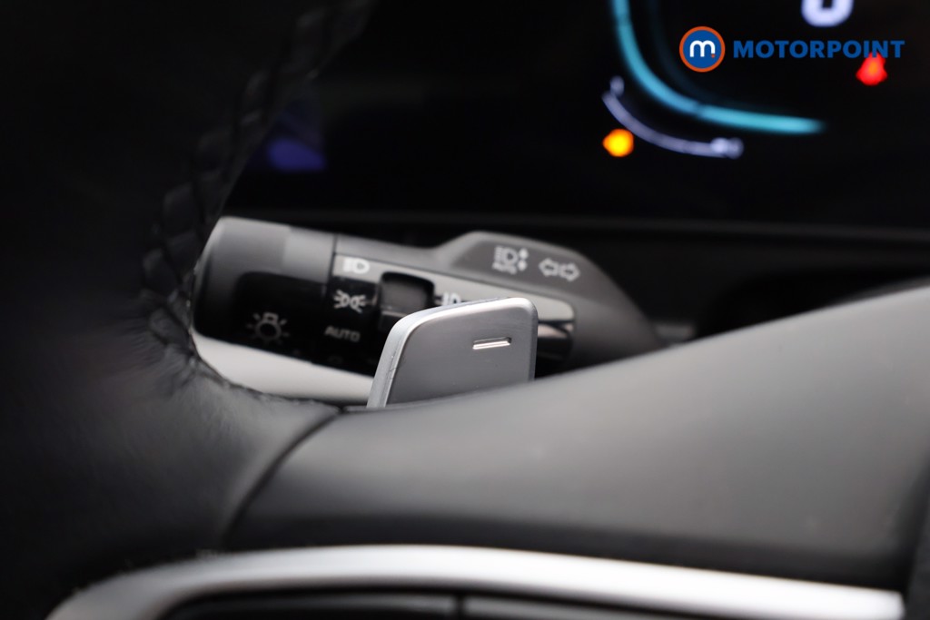 KIA Sportage Gt-Line Automatic Petrol-Electric Hybrid SUV - Stock Number (1634668) - 10th supplementary image