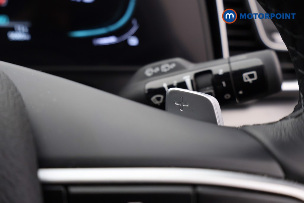 KIA Sportage Gt-Line Automatic Petrol-Electric Hybrid SUV - Stock Number (1634668) - 11th supplementary image