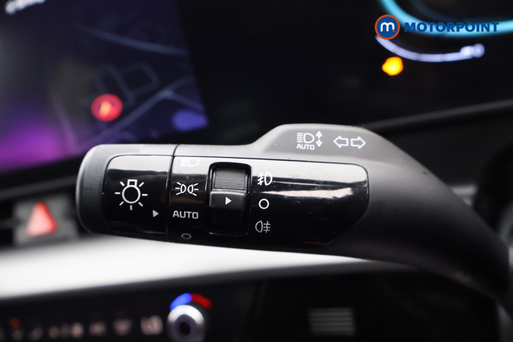 KIA Sportage Gt-Line Automatic Petrol-Electric Hybrid SUV - Stock Number (1634668) - 13th supplementary image