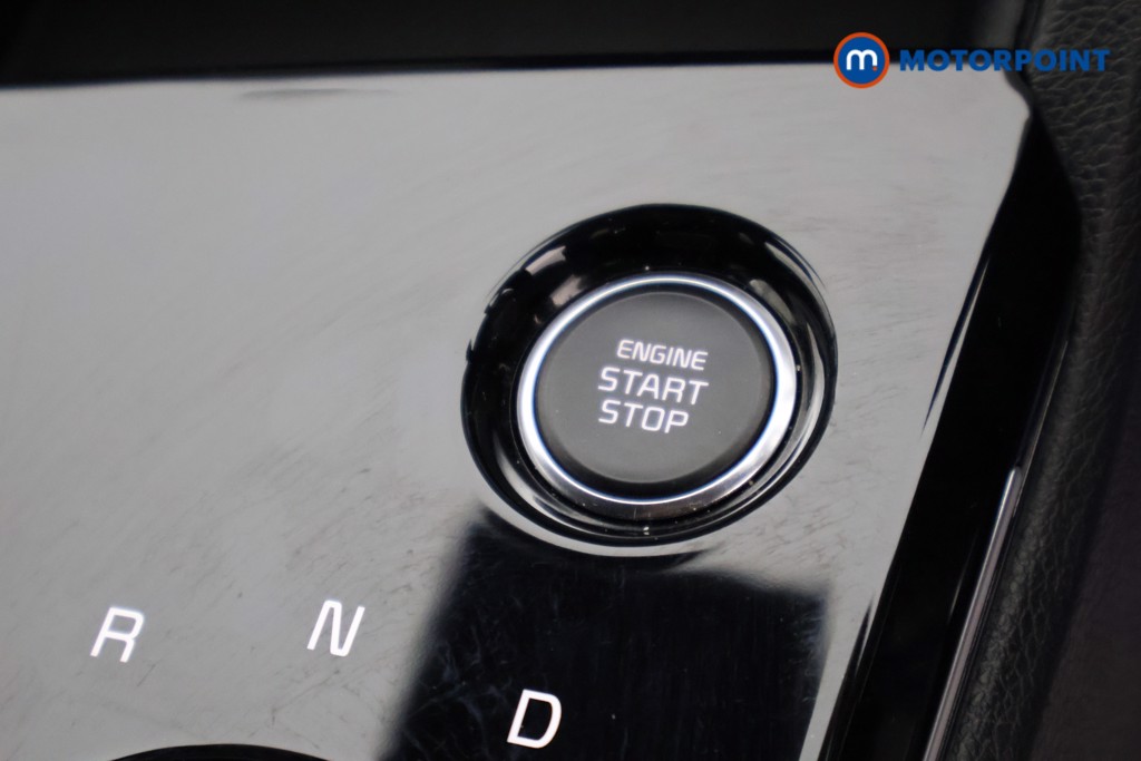 KIA Sportage Gt-Line Automatic Petrol-Electric Hybrid SUV - Stock Number (1634668) - 14th supplementary image