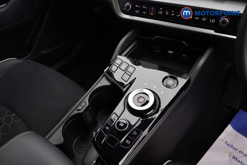 KIA Sportage Gt-Line Automatic Petrol-Electric Hybrid SUV - Stock Number (1634668) - 16th supplementary image