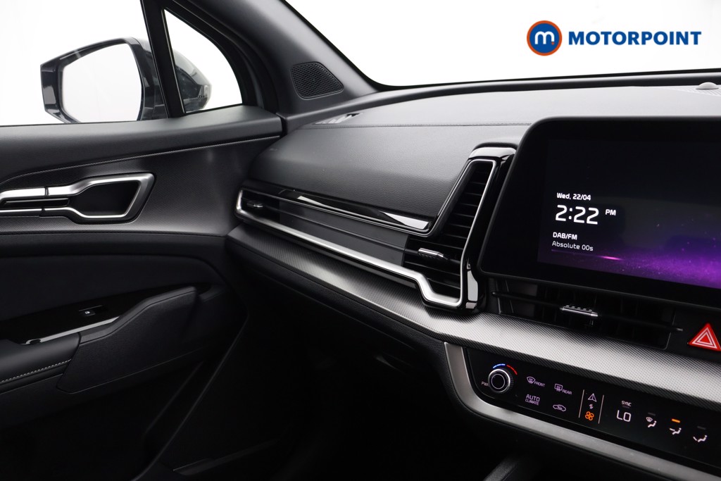 KIA Sportage Gt-Line Automatic Petrol-Electric Hybrid SUV - Stock Number (1634668) - 17th supplementary image