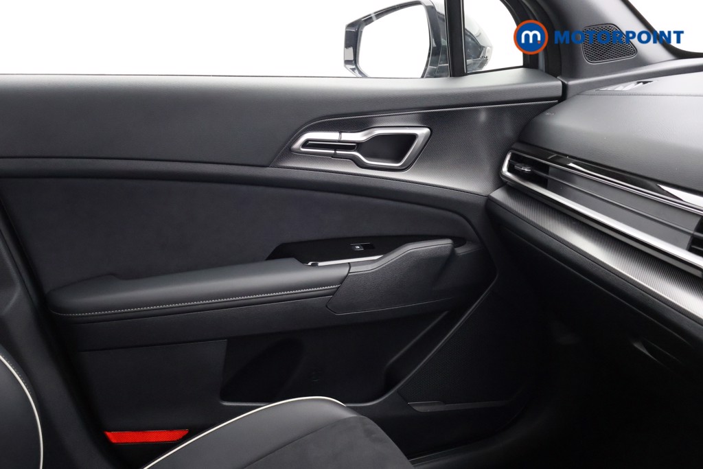 KIA Sportage Gt-Line Automatic Petrol-Electric Hybrid SUV - Stock Number (1634668) - 18th supplementary image