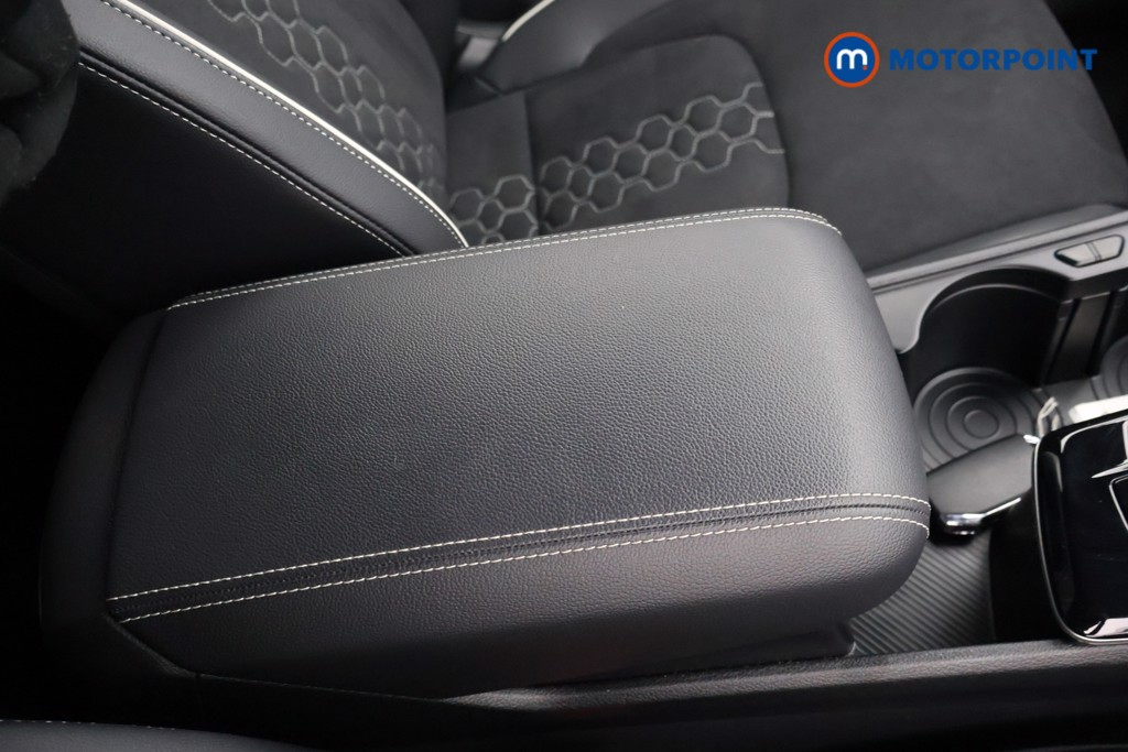 KIA Sportage Gt-Line Automatic Petrol-Electric Hybrid SUV - Stock Number (1634668) - 19th supplementary image