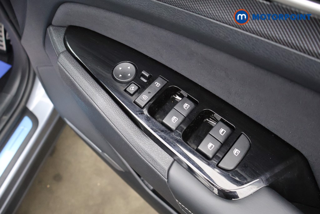 KIA Sportage Gt-Line Automatic Petrol-Electric Hybrid SUV - Stock Number (1634668) - 21st supplementary image