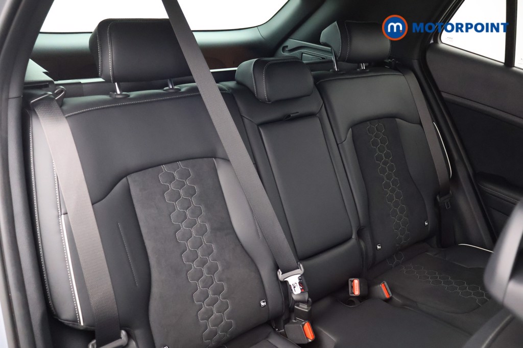 KIA Sportage Gt-Line Automatic Petrol-Electric Hybrid SUV - Stock Number (1634668) - 24th supplementary image