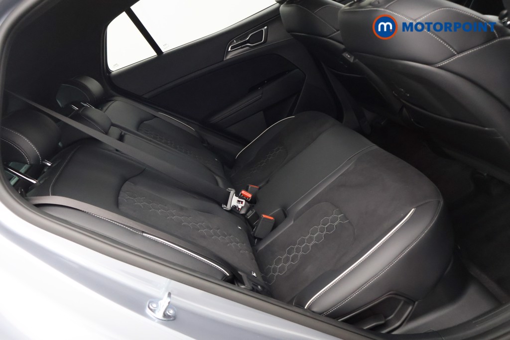 KIA Sportage Gt-Line Automatic Petrol-Electric Hybrid SUV - Stock Number (1634668) - 25th supplementary image