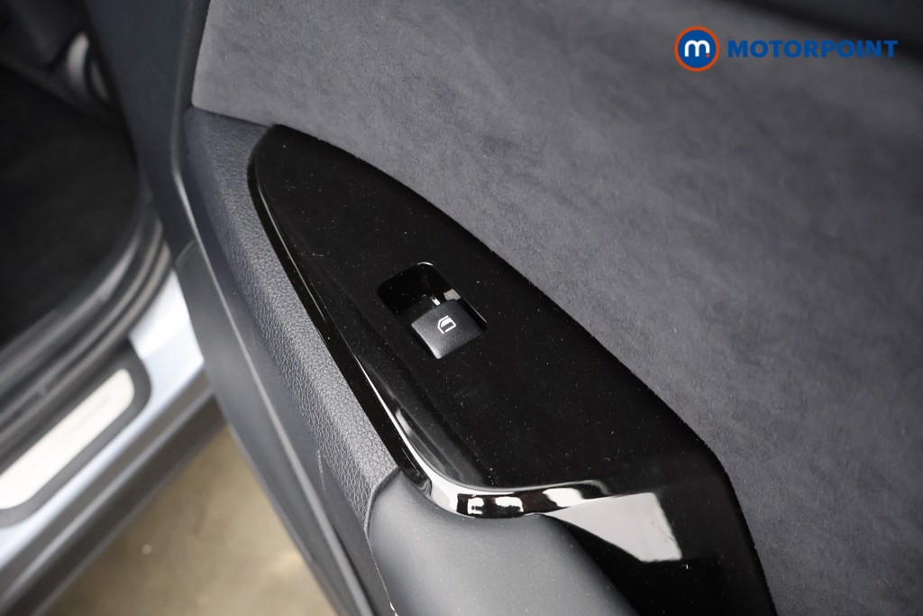 KIA Sportage Gt-Line Automatic Petrol-Electric Hybrid SUV - Stock Number (1634668) - 26th supplementary image