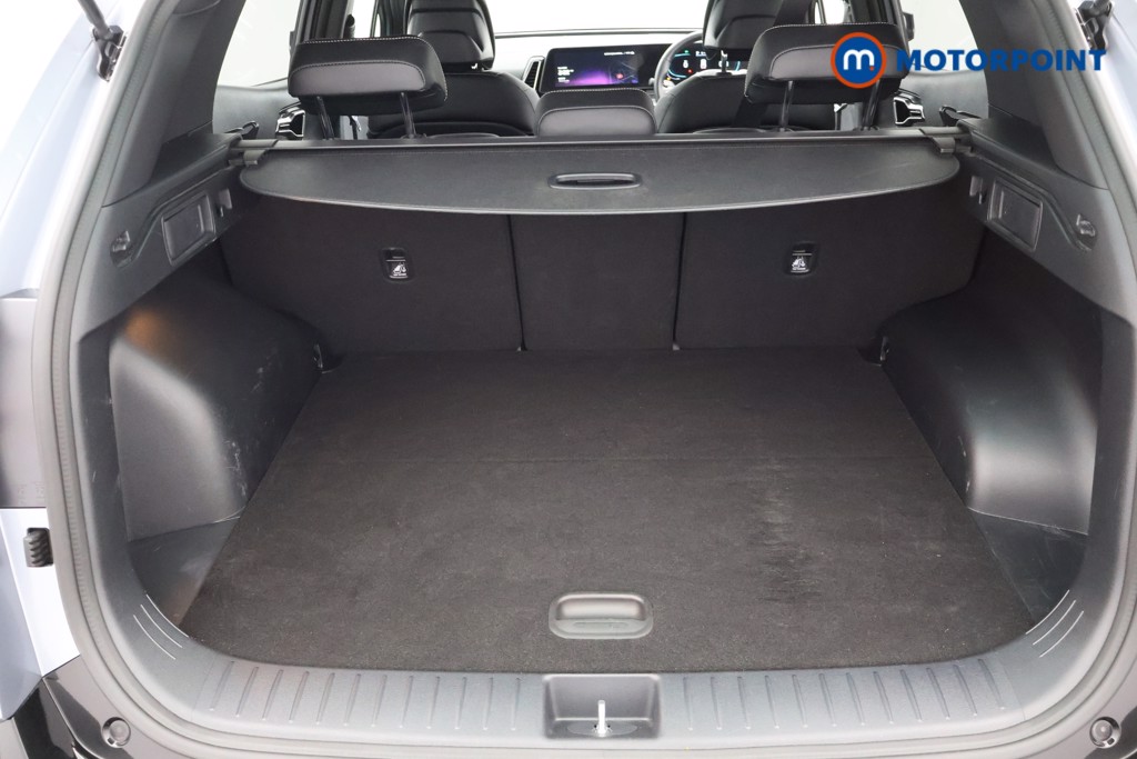 KIA Sportage Gt-Line Automatic Petrol-Electric Hybrid SUV - Stock Number (1634668) - 27th supplementary image