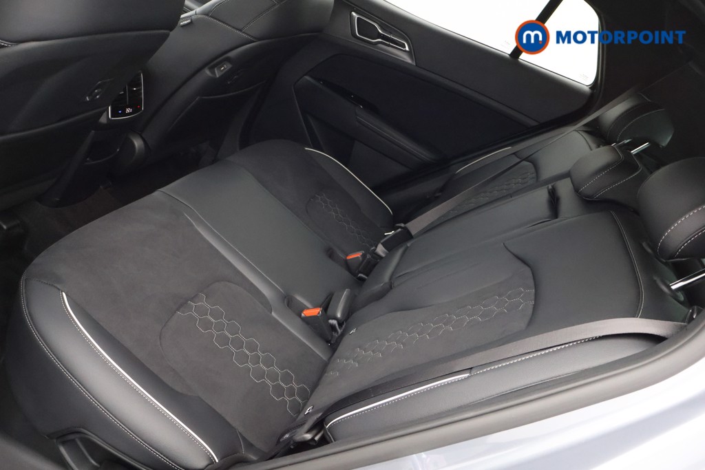 KIA Sportage Gt-Line Automatic Petrol-Electric Hybrid SUV - Stock Number (1634668) - 29th supplementary image