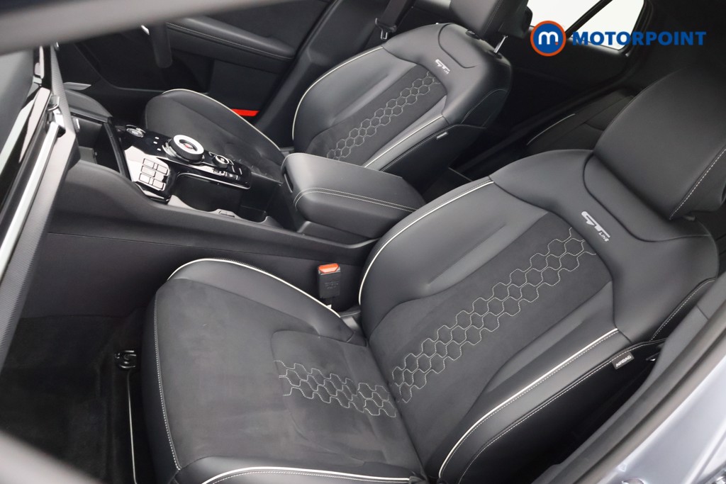 KIA Sportage Gt-Line Automatic Petrol-Electric Hybrid SUV - Stock Number (1634668) - 33rd supplementary image