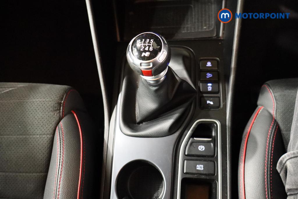 Hyundai Tucson N Line Manual Petrol SUV - Stock Number (1634751) - 7th supplementary image