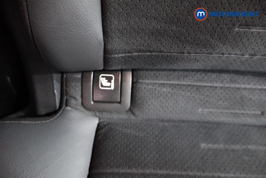 Hyundai Tucson N Line Manual Petrol SUV - Stock Number (1634751) - 13th supplementary image