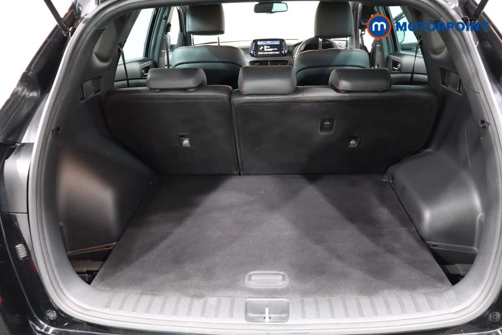 Hyundai Tucson N Line Manual Petrol SUV - Stock Number (1634751) - 16th supplementary image