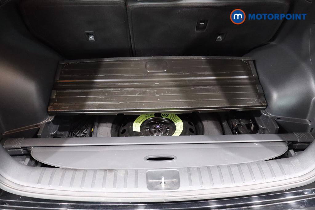 Hyundai Tucson N Line Manual Petrol SUV - Stock Number (1634751) - 17th supplementary image