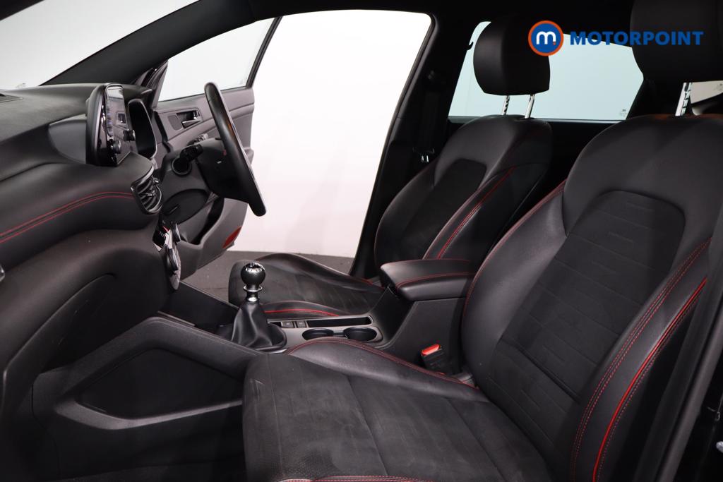 Hyundai Tucson N Line Manual Petrol SUV - Stock Number (1634751) - 18th supplementary image