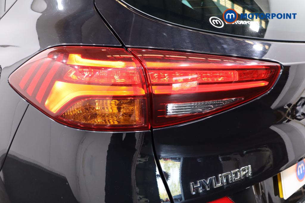 Hyundai Tucson N Line Manual Petrol SUV - Stock Number (1634751) - 20th supplementary image