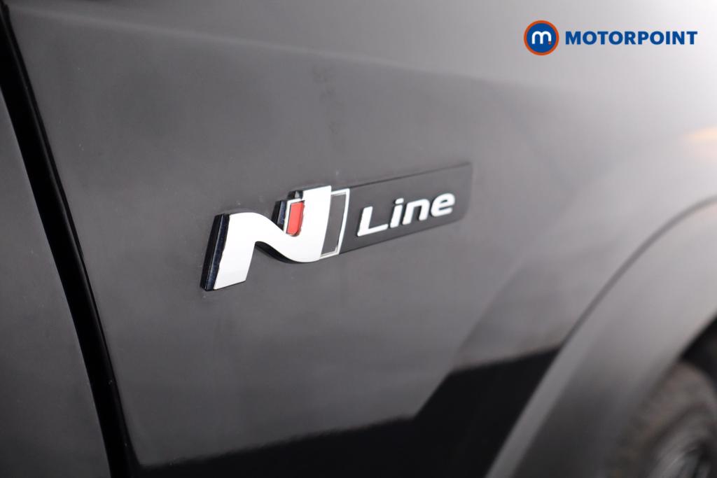 Hyundai Tucson N Line Manual Petrol SUV - Stock Number (1634751) - 26th supplementary image