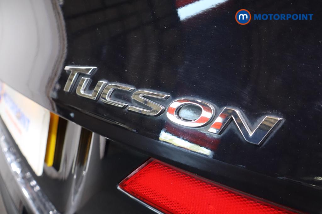 Hyundai Tucson N Line Manual Petrol SUV - Stock Number (1634751) - 27th supplementary image