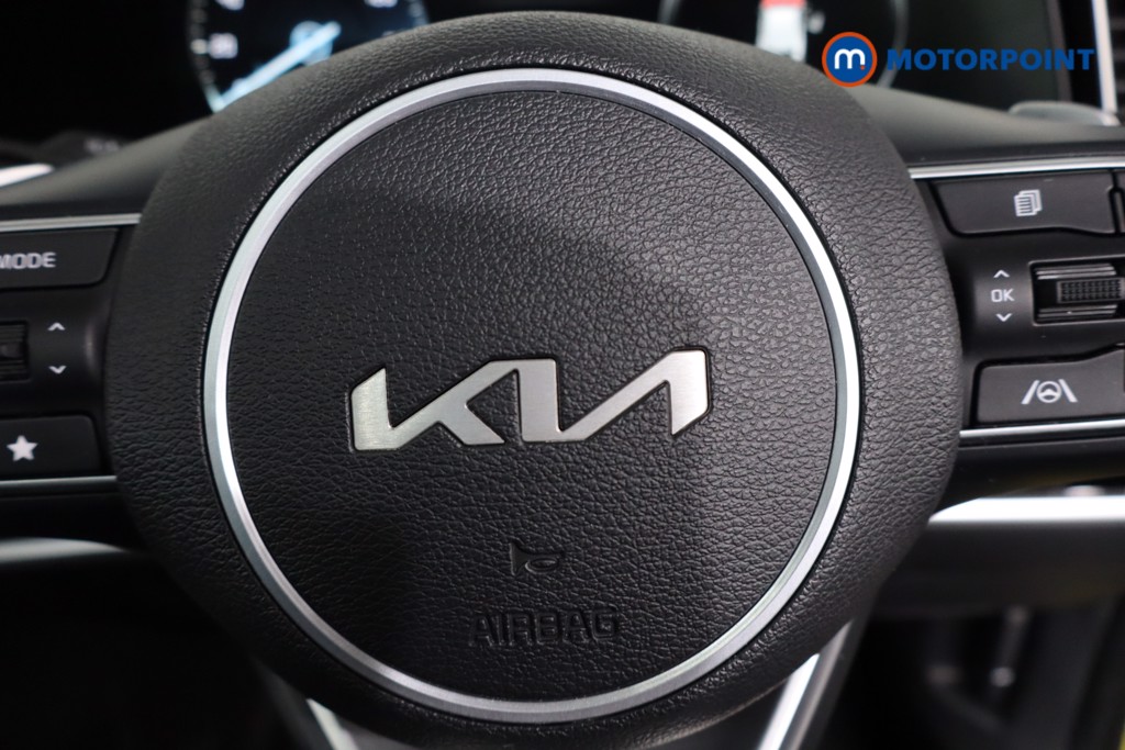 KIA Sportage Gt-Line S Automatic Petrol-Electric Hybrid SUV - Stock Number (1634786) - 13th supplementary image