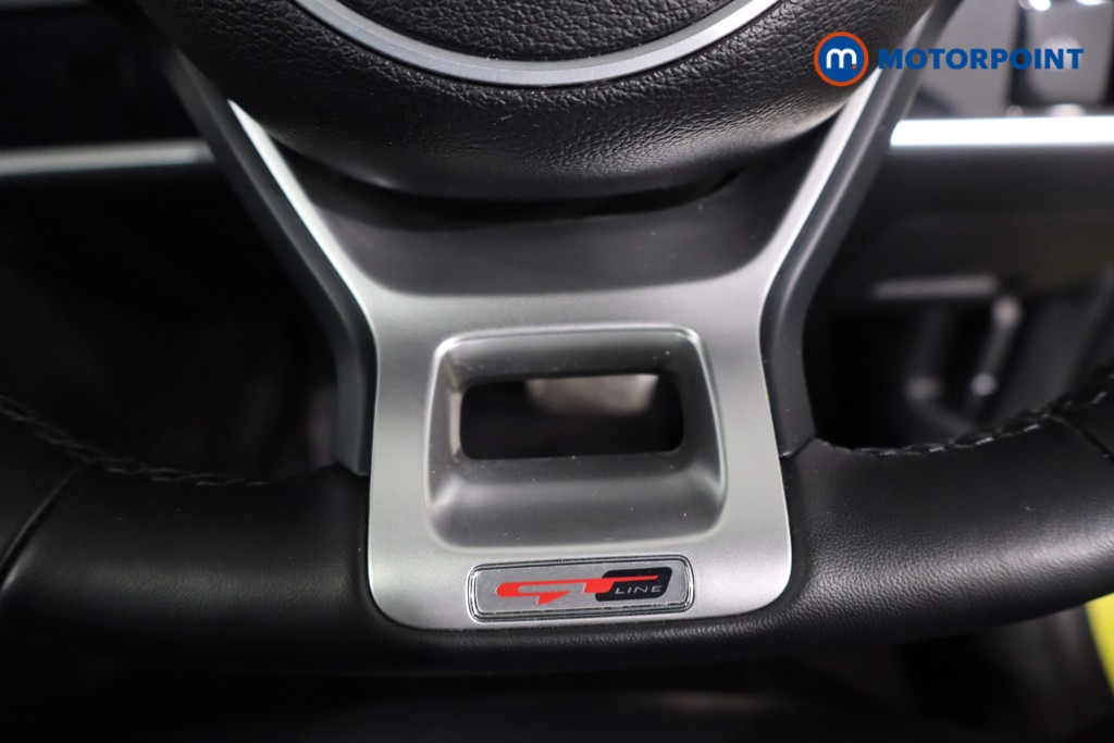 KIA Sportage Gt-Line S Automatic Petrol-Electric Hybrid SUV - Stock Number (1634786) - 14th supplementary image