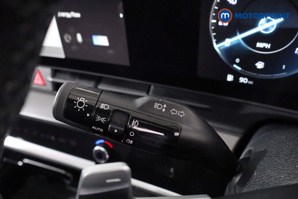 KIA Sportage Gt-Line S Automatic Petrol-Electric Hybrid SUV - Stock Number (1634786) - 16th supplementary image