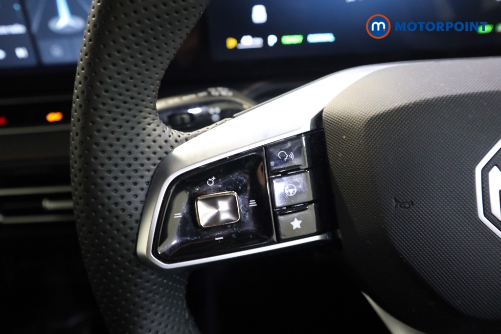 Mg Motor Uk HS Trophy Automatic Petrol-Electric Hybrid SUV - Stock Number (1634868) - 3rd supplementary image