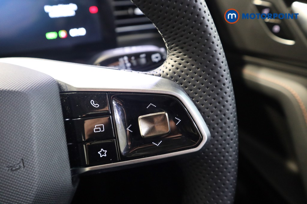 Mg Motor Uk HS Trophy Automatic Petrol-Electric Hybrid SUV - Stock Number (1634868) - 4th supplementary image