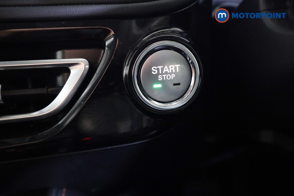 Mg Motor Uk HS Trophy Automatic Petrol-Electric Hybrid SUV - Stock Number (1634868) - 7th supplementary image