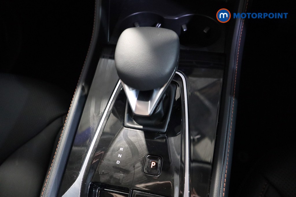 Mg Motor Uk HS Trophy Automatic Petrol-Electric Hybrid SUV - Stock Number (1634868) - 9th supplementary image