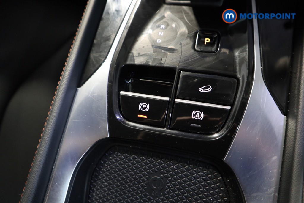 Mg Motor Uk HS Trophy Automatic Petrol-Electric Hybrid SUV - Stock Number (1634868) - 10th supplementary image