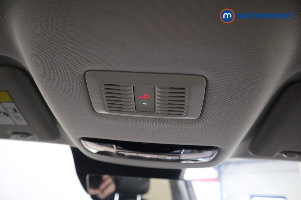 Mg Motor Uk HS Trophy Automatic Petrol-Electric Hybrid SUV - Stock Number (1634868) - 11th supplementary image