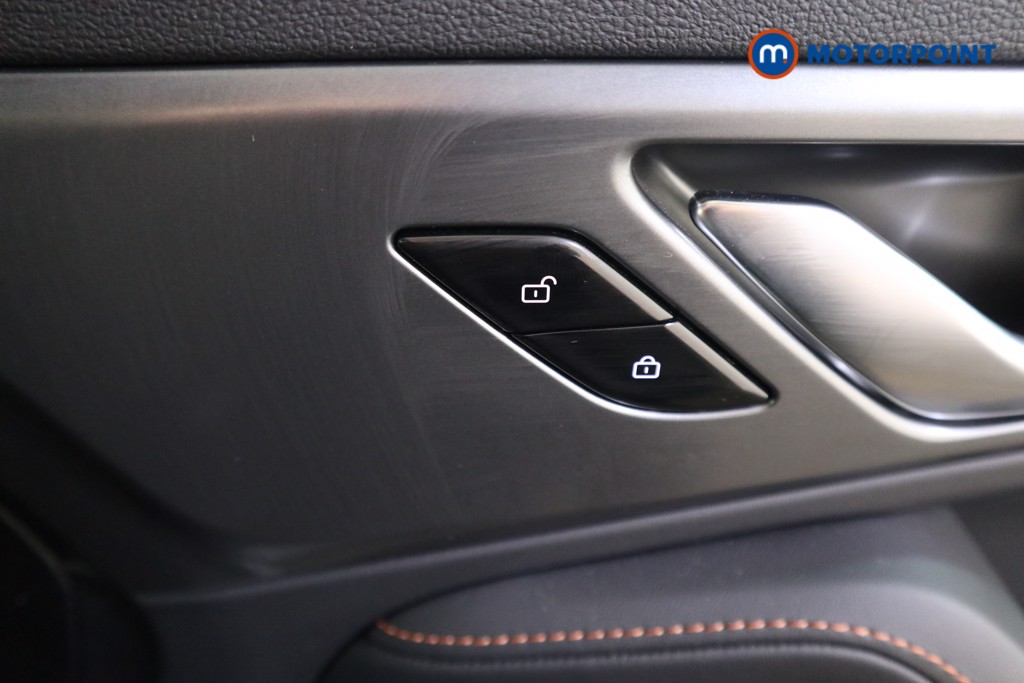 Mg Motor Uk HS Trophy Automatic Petrol-Electric Hybrid SUV - Stock Number (1634868) - 12th supplementary image