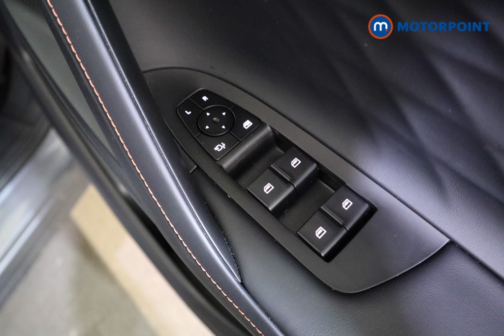 Mg Motor Uk HS Trophy Automatic Petrol-Electric Hybrid SUV - Stock Number (1634868) - 13th supplementary image