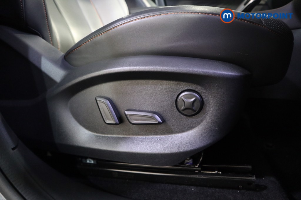 Mg Motor Uk HS Trophy Automatic Petrol-Electric Hybrid SUV - Stock Number (1634868) - 14th supplementary image