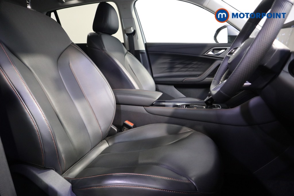 Mg Motor Uk HS Trophy Automatic Petrol-Electric Hybrid SUV - Stock Number (1634868) - 15th supplementary image