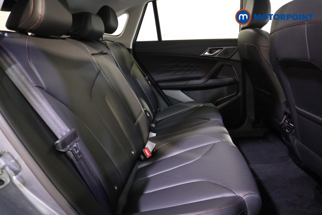 Mg Motor Uk HS Trophy Automatic Petrol-Electric Hybrid SUV - Stock Number (1634868) - 16th supplementary image