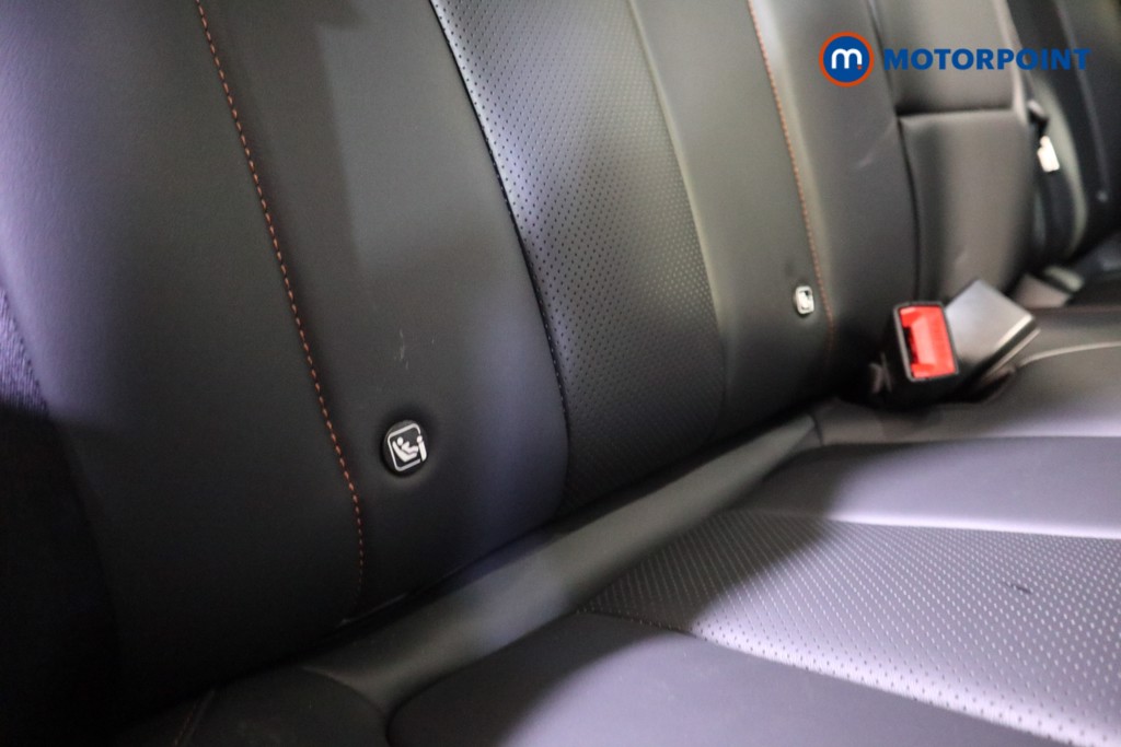 Mg Motor Uk HS Trophy Automatic Petrol-Electric Hybrid SUV - Stock Number (1634868) - 17th supplementary image