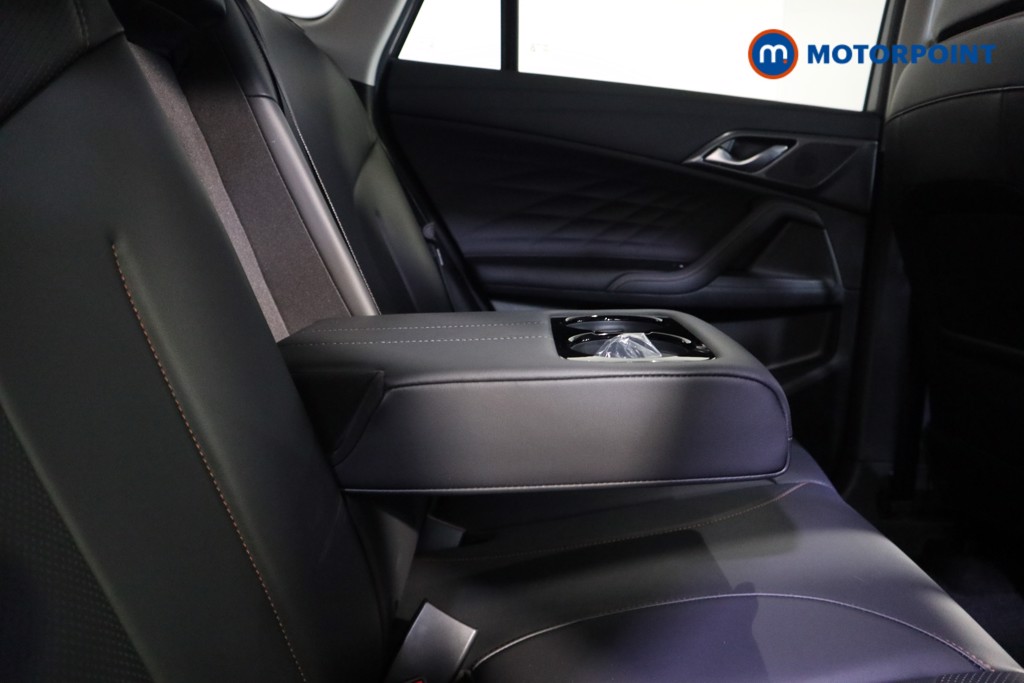 Mg Motor Uk HS Trophy Automatic Petrol-Electric Hybrid SUV - Stock Number (1634868) - 18th supplementary image