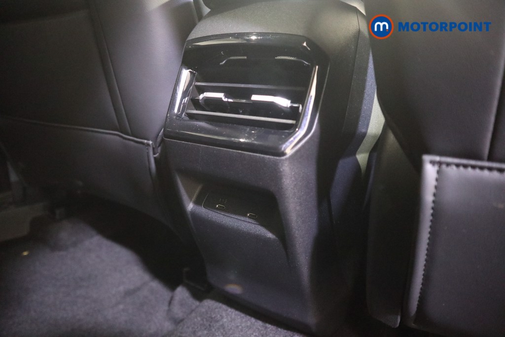 Mg Motor Uk HS Trophy Automatic Petrol-Electric Hybrid SUV - Stock Number (1634868) - 19th supplementary image