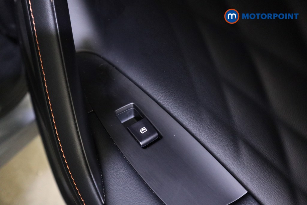 Mg Motor Uk HS Trophy Automatic Petrol-Electric Hybrid SUV - Stock Number (1634868) - 20th supplementary image