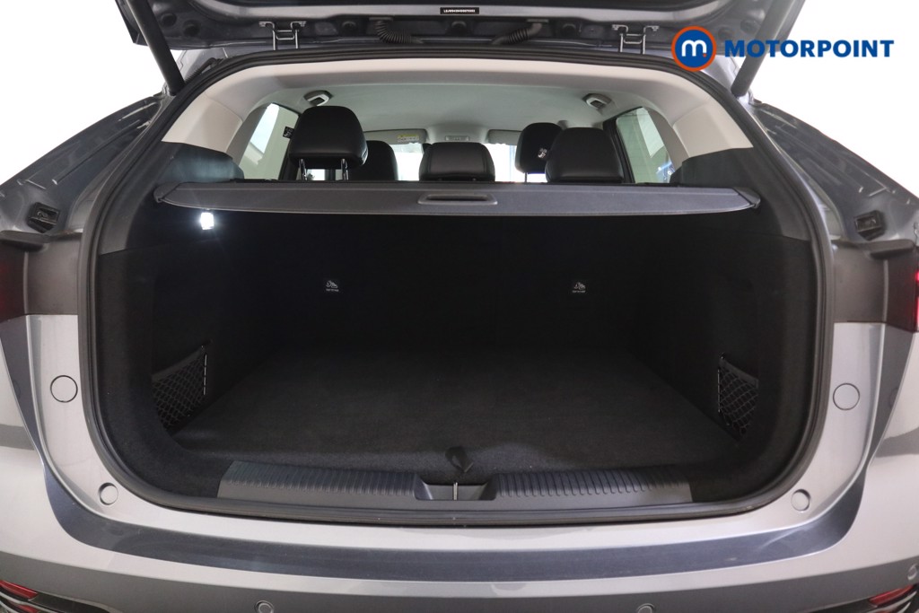 Mg Motor Uk HS Trophy Automatic Petrol-Electric Hybrid SUV - Stock Number (1634868) - 21st supplementary image